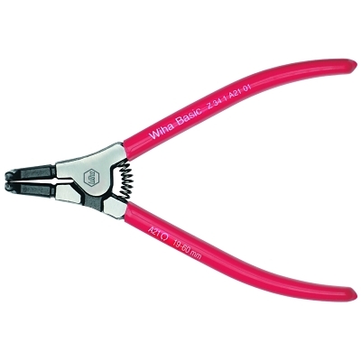 90 DEG.EXTERNAL Retaining Ring Pliers 1/8