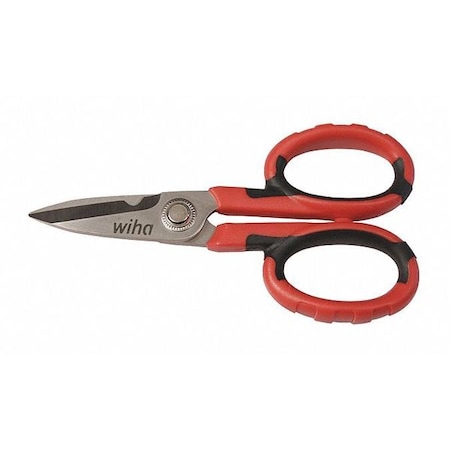 SoftFinish Craftsman's Shears MPN:32611