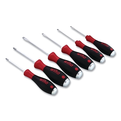 Softfinish Cushion Gripextra Heavy Duty Slotted MPN:53096