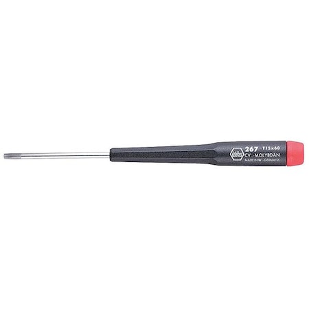 T10 50MM Torx Screwdriver Precision MPN:26710