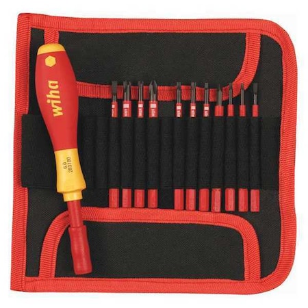 Blade Set Ins SLIMLINE12PC MPN:28392