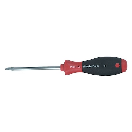#1 Phillips SCREWDRIVER3