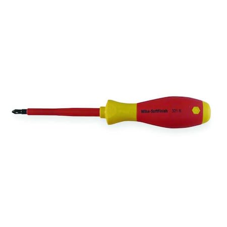 PH1 X 80MM Phillips Insul MPN:32101