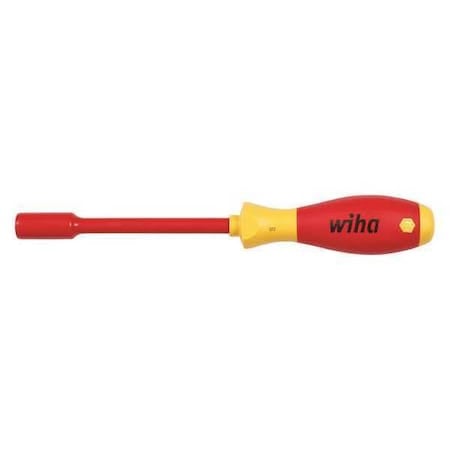Insulated Nut Driver 5/32 X 125MM MPN:32255