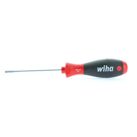 T25X100MM Softfinish Torx MPN:36280