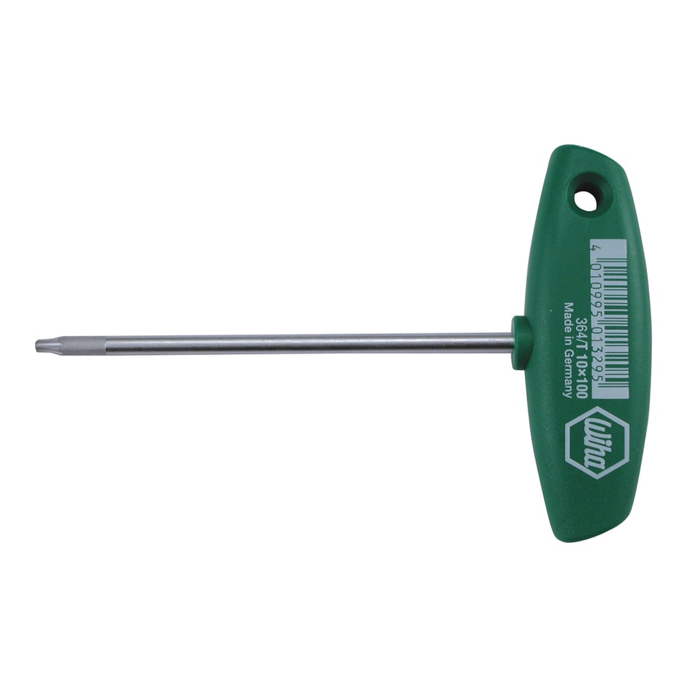 T15X200MM T-Handle Torxwrench MPN:36417