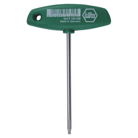 T25 X 200MM T-Handle Torx Wrench MPN:36427