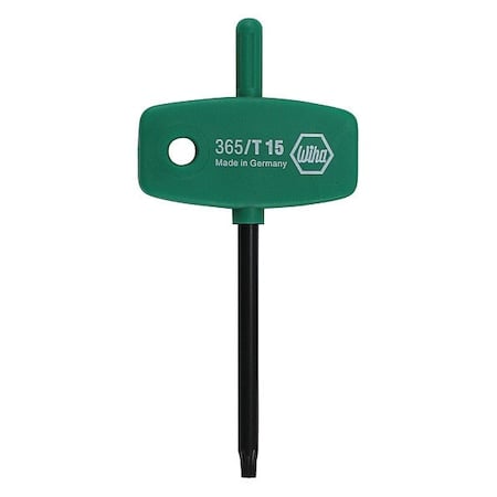 Torx Screwdriver Wing HDT8 X 40MM 2.9