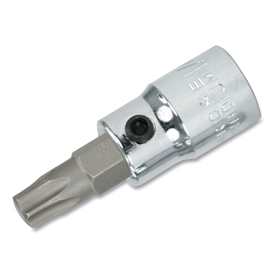 Security Torx Bit SOCKET3/8