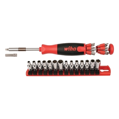 26 In 1 Ultra Driver SET29PC MPN:77793