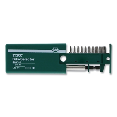 Torx Bit Selector Set T7-T40 MPN:79245