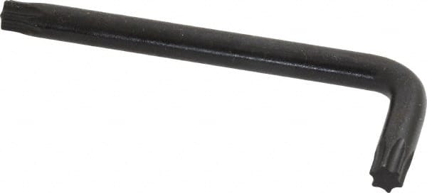 Torx Key: L-Handle, T40, 2.7