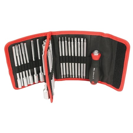 Example of GoVets Screwdriver and Nutdriver Sets category