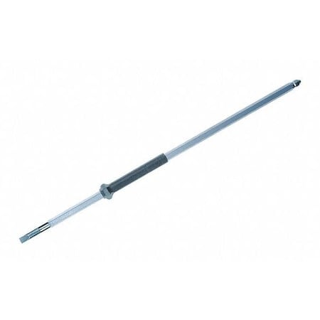 Slotted Torque Control Blade 4.0MM MPN:28539
