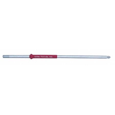Hex Metric Torque BLADES2.0MM MPN:28546