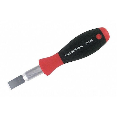 Universal Razor Edged Scraper and 10 Replacement MPN:43090