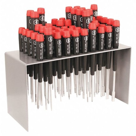 50 Pc Classic Precisionbench Top Set MPN:92189