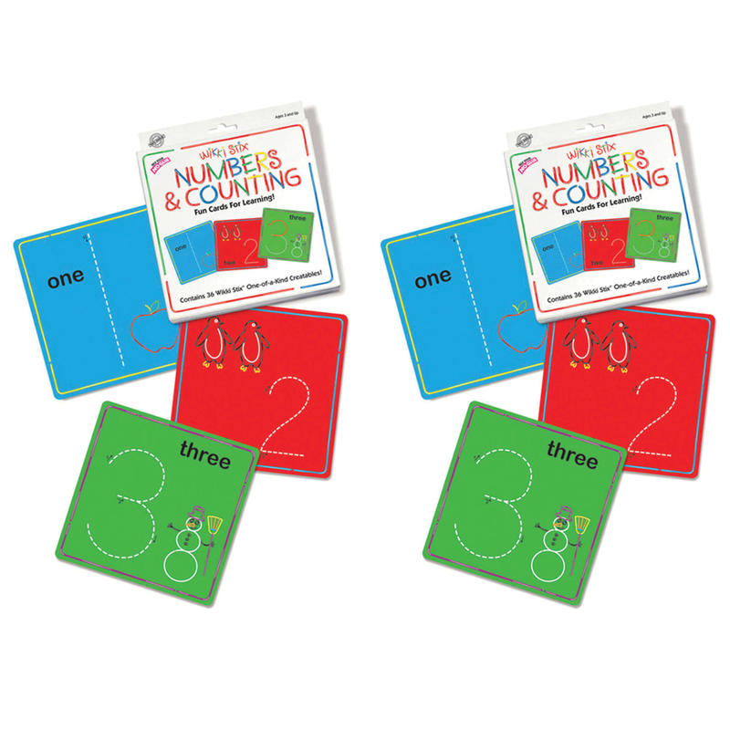 Example of GoVets Wikki Stix brand