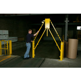 Wildeck® EdgeGard™ 144