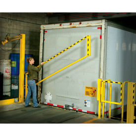 Wildeck® EdgeGard™ 120