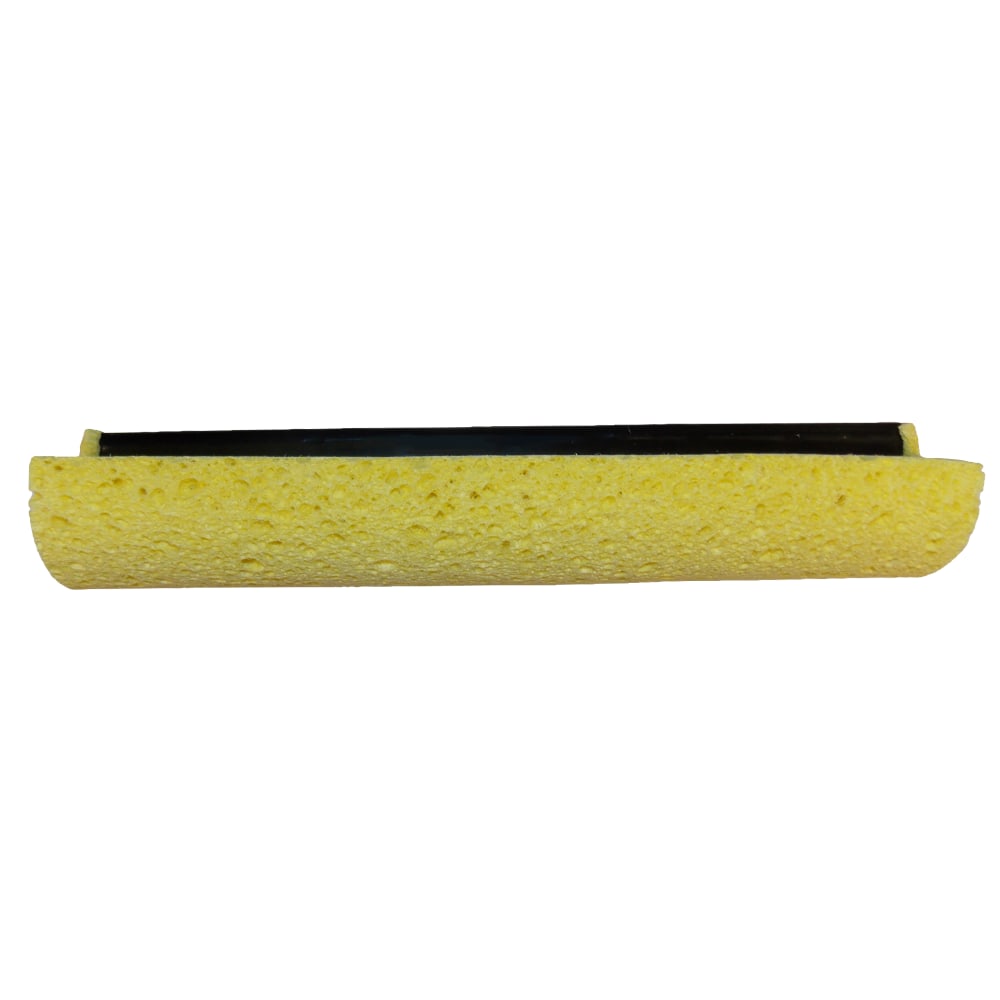 Wilen Roller Cellulose Sponge Refill, 12in, Pack Of 6 MPN:B806000