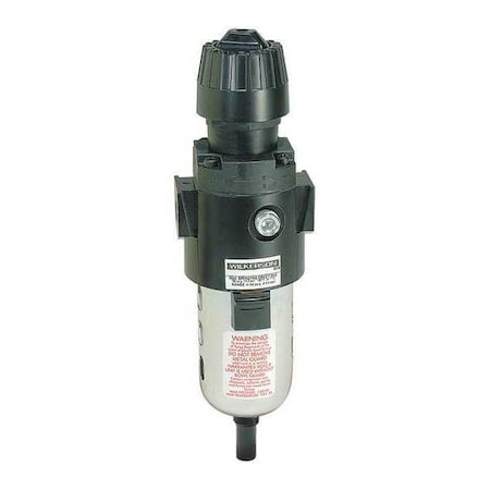 Filter/Regulator 1/2In MPN:CB6-04-F00