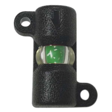 Pressure Indicator MPN:DP2-01-000