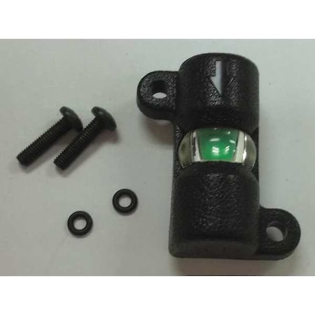 Pressure Indicator MPN:DP2-01-001
