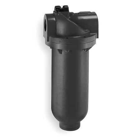 Compressed Air Filter, 150 psi, 7.8 In. W MPN:F35-0B-000