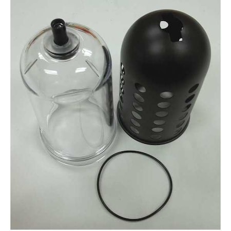 Flex Drain and Bowl MPN:FRP-95-832