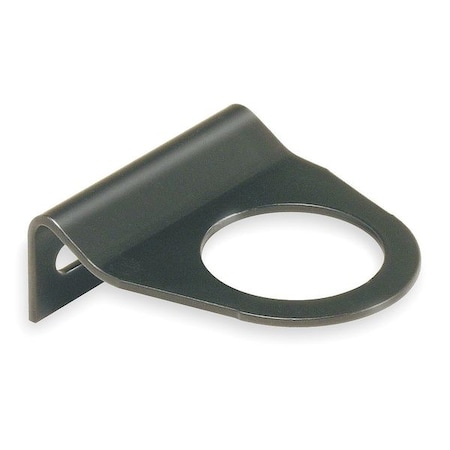 L Mounting Bracket, With Panel Nut MPN:GPA-96-313
