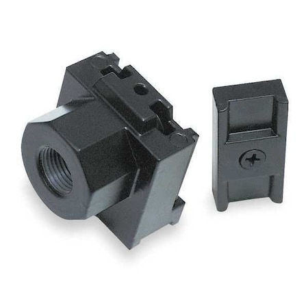 End Block, 1/2 In NPT MPN:GPA-96-612
