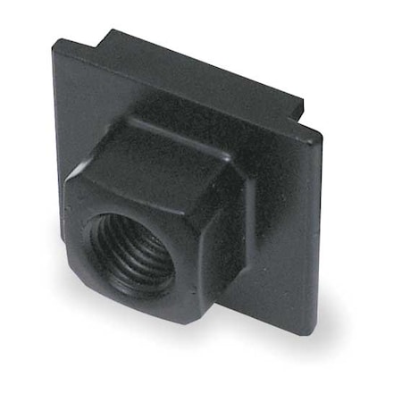 End Block, 3/8 In NPT MPN:GPA-97-020