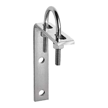 Pipe Mtg. Bracket MPN:GRP-95-734