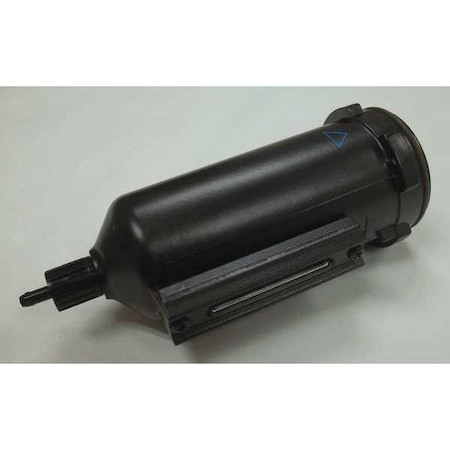 Metal Bowl W/Sight Glass MPN:GRP-96-644