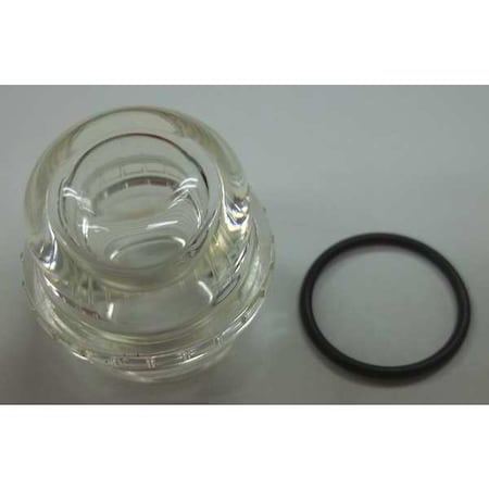 Sight Dome Kit MPN:LRP-95-249