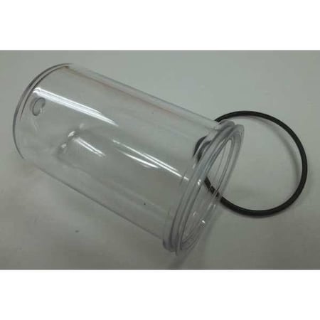 Plastic Bowl Less Drain MPN:LRP-96-937