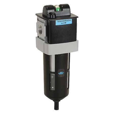 Oil Removal Filter, Standard Size MPN:M28-04-BG00B