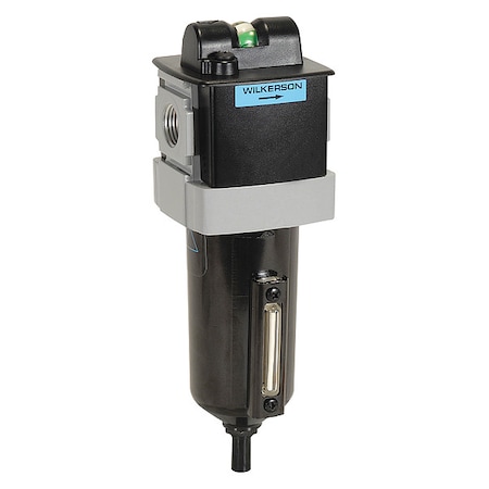 Oil Removal Filter, Standard Size MPN:M28-04-CH00B