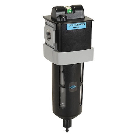 Oil Removal Filter, Standard Size MPN:M28-06-BE00B