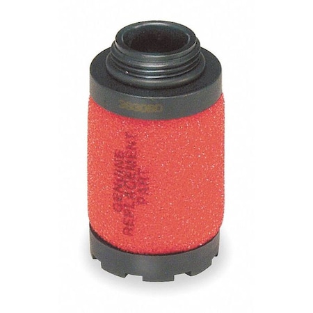 Coalescing Filter, 0.5 micron MPN:MSP-96-647