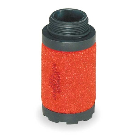 Coalescing Filter, 0.5 micron MPN:MSP-96-649