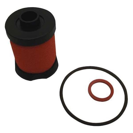 Filter Element H-2 1/8In .01 Micro MPN:MTP-95-548
