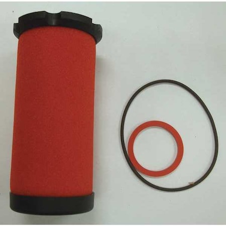 Filter Element .01 Micron MPN:MTP-95-551