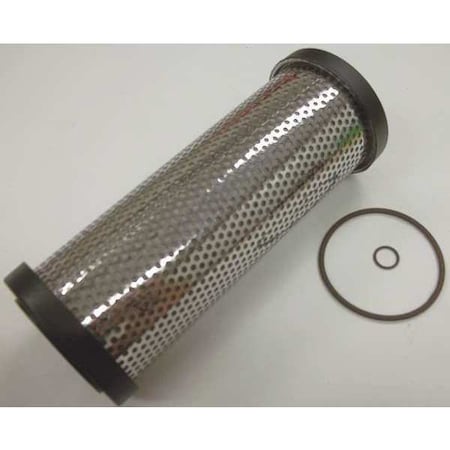 Element, Filter, 0.003 Micron Indin MPN:MXP-95-502