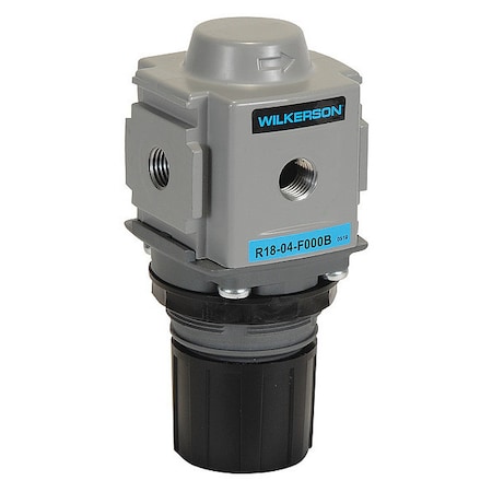 Air Pressure Regulator, 1/2