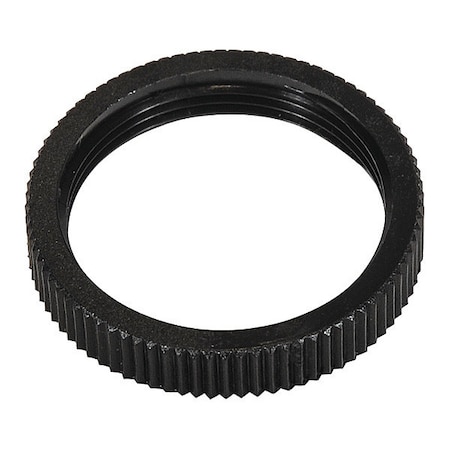 Nut, Planel Mount, Plastic MPN:RPA-96-734