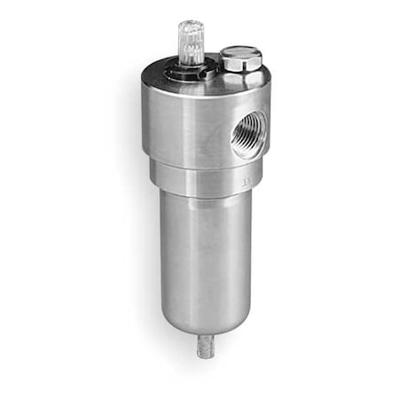 Air Line Lubricator, 1/2In, 100cfm, 300 psi MPN:SL2-04-LLV0