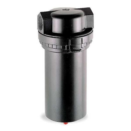 Separator, Condensate, Dia.: 4.625 MPN:WSA-08-FM0