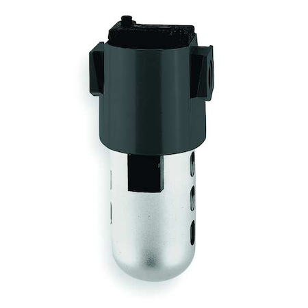 Desiccant Air Dryer, ISO class 2, 5 cfm MPN:X06-02-000